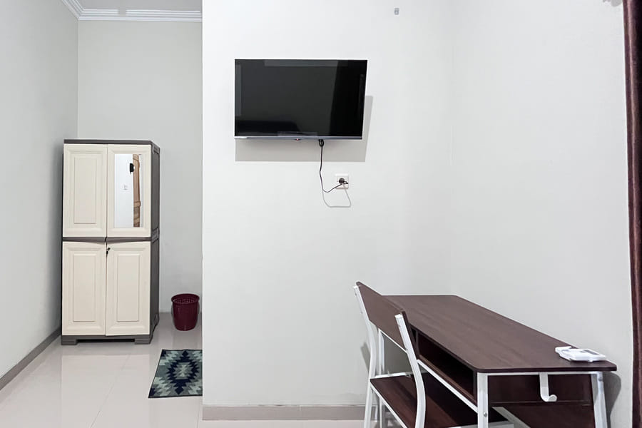 RedDoorz Syariah Omah Audrey near RSI Kota Magelang