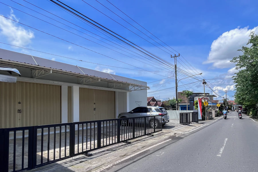 RedDoorz Syariah Omah Audrey near RSI Kota Magelang