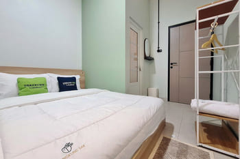 Urbanview Hotel Langkung Sae Magelang