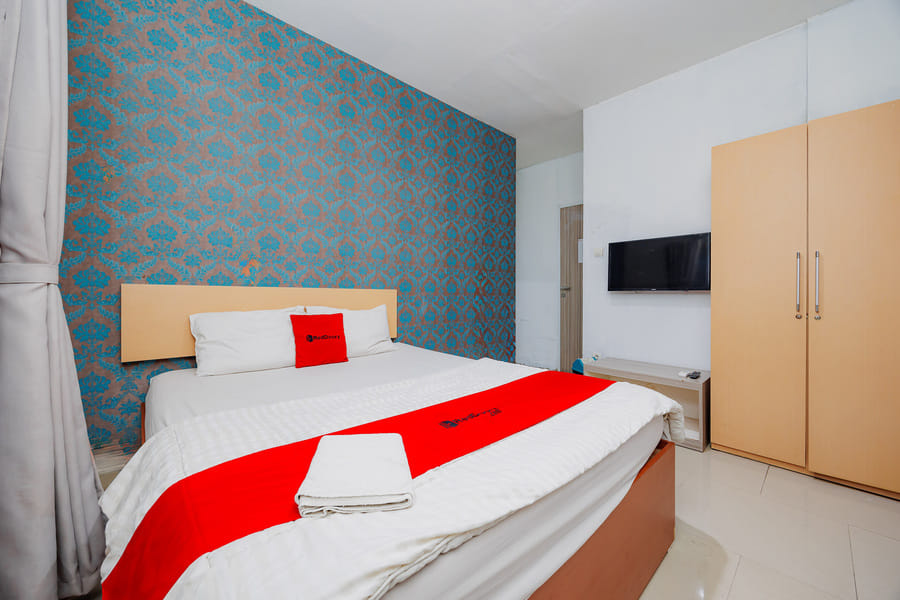 RedDoorz Syariah near Metropolitan Mall Bekasi