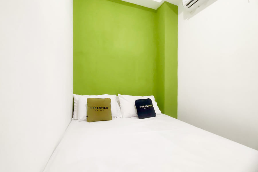 Urbanview ANT Living near Jalan Slamet Riyadi Solo