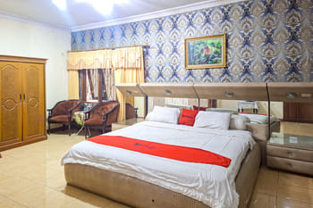 RedDoorz @ Hotel Andalus Puncak