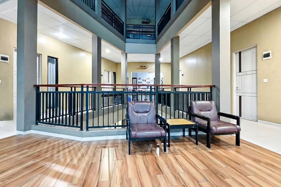 Grace House Syariah Cikarang RedPartner