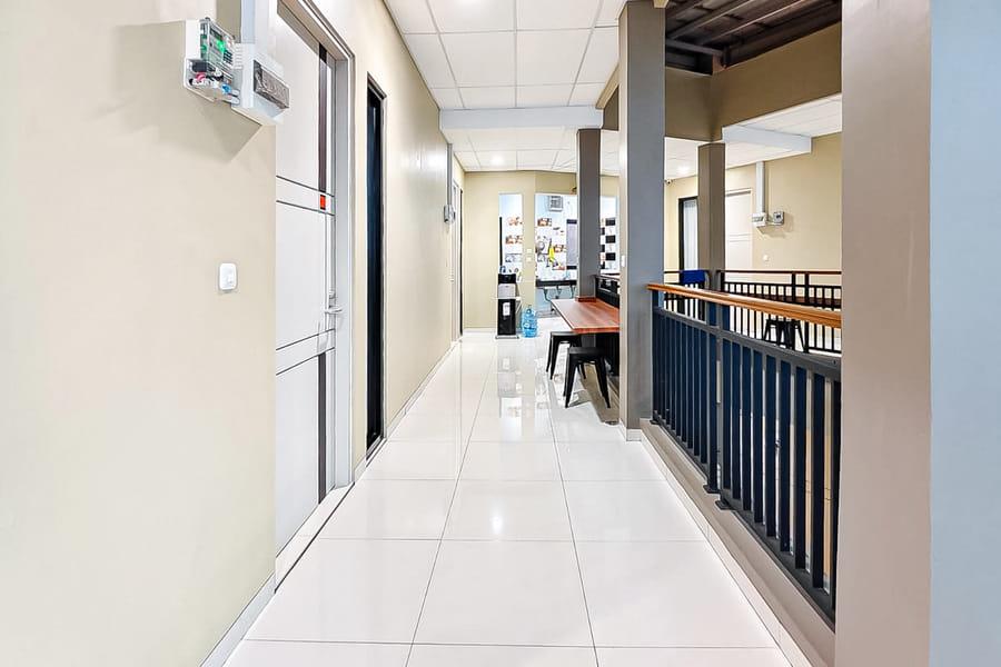 Grace House Syariah Cikarang RedPartner