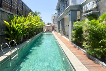 The Lavana Allena Living Bali