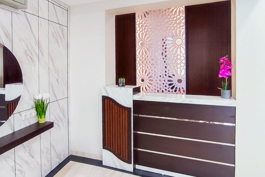 RedDoorz Plus Syariah @ Rizano Homestay Batu Sangkar