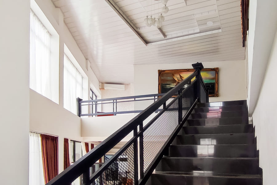 RedDoorz Plus Syariah @ Rizano Homestay Batu Sangkar