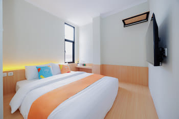 Sans Vibes Ark Living Harum Manis