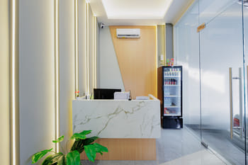 Sans Vibes Ark Living Harum Manis