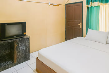 Pondok HJP Pangandaran Mitra RedDoorz