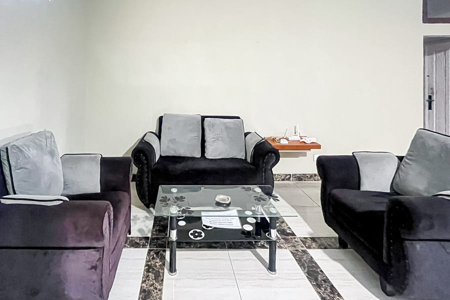 RedDoorz @ Mamiric Guest House Syariah