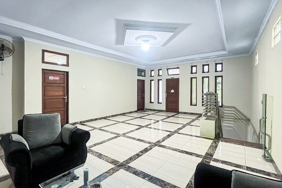 RedDoorz @ Mamiric Guest House Syariah