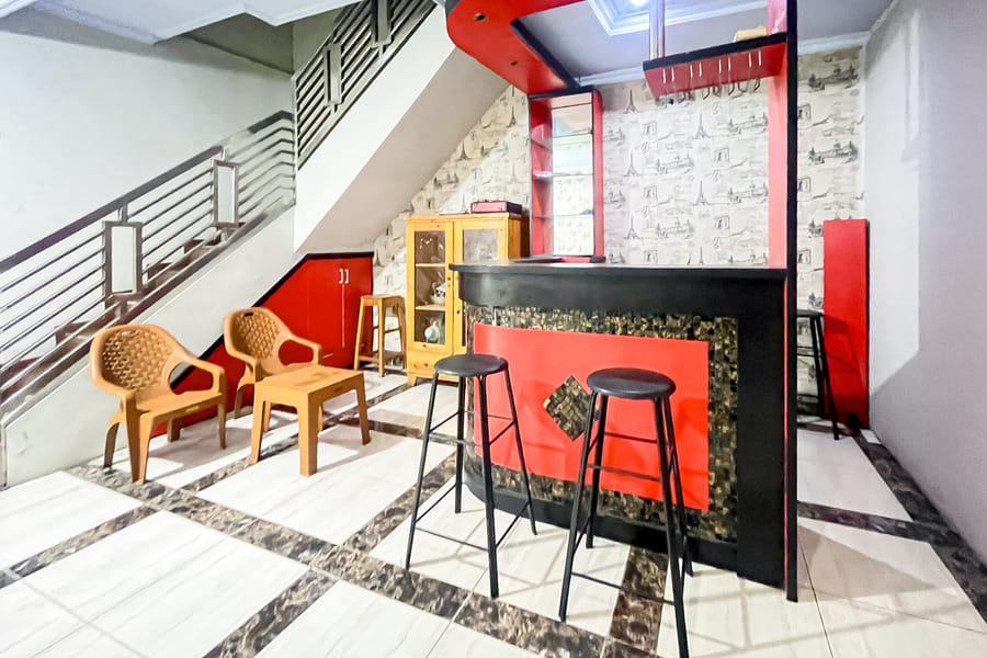 RedDoorz @ Mamiric Guest House Syariah