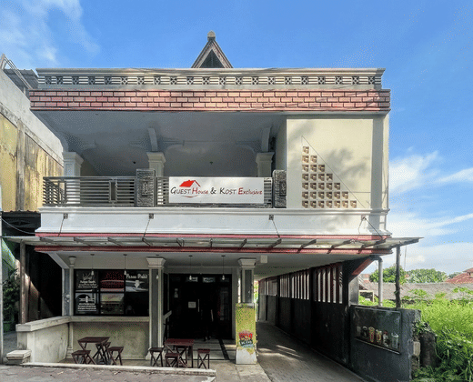 RedDoorz @ Mamiric Guest House Syariah