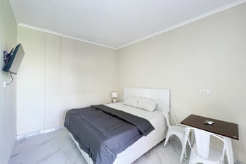 The Lavana Kubu Be Long Sanur Near Matahari Terbit Harbour