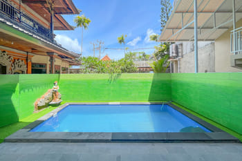 The Lavana Kubu Be Long Sanur Near Matahari Terbit Harbour