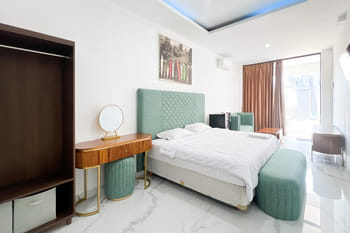 The Lavana Allena Living Bali