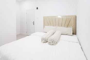 Reddoorz Syariah Medina House Aceh