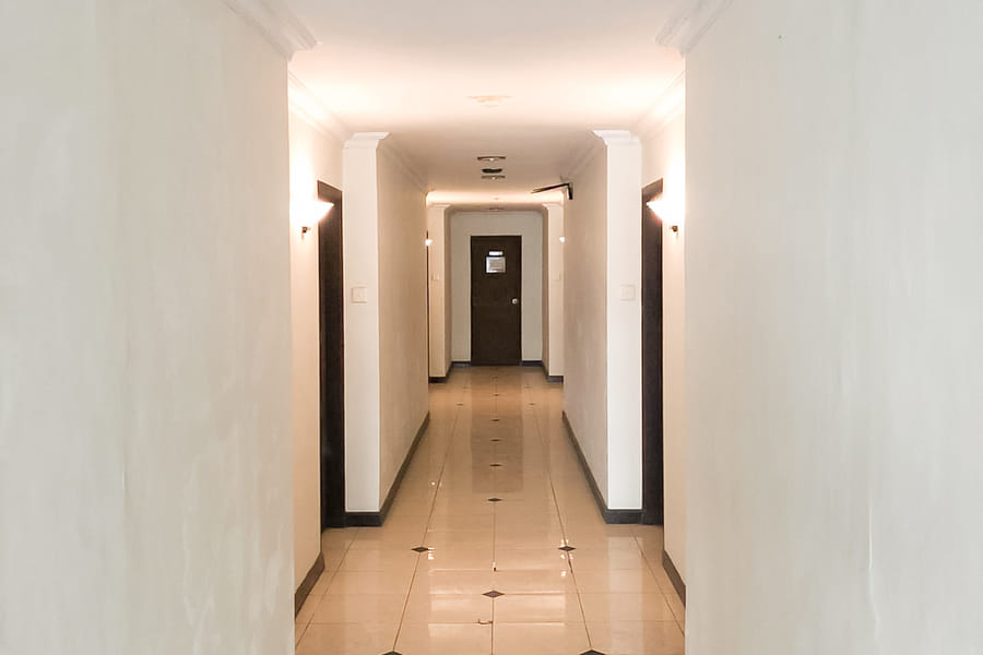 Urbanview Hotel near Pantai Losari Makassar