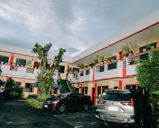 RedDoorz near Mariners Legazpi