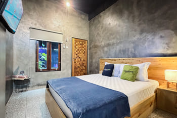 Urbanview Hotel Keys Home Syariah Banjarmasin