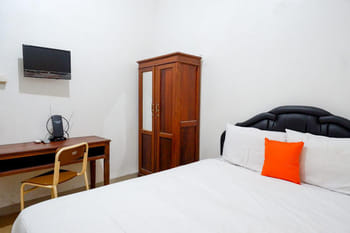 Budi Living Syariah @ UNDIP Area RedPartner