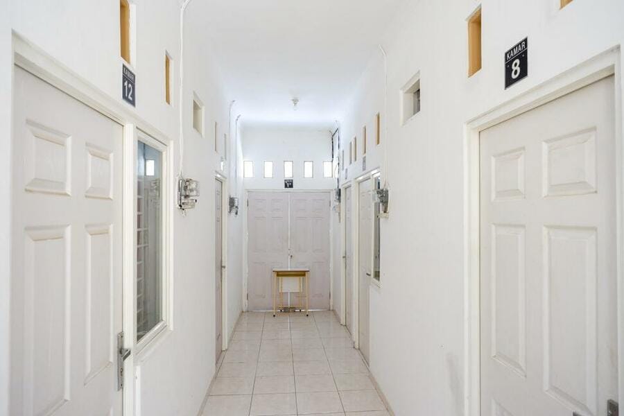 Budi Living Syariah @ UNDIP Area RedPartner