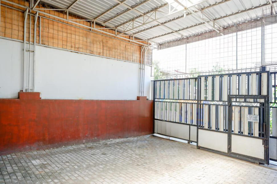 Budi Living Syariah @ UNDIP Area RedPartner