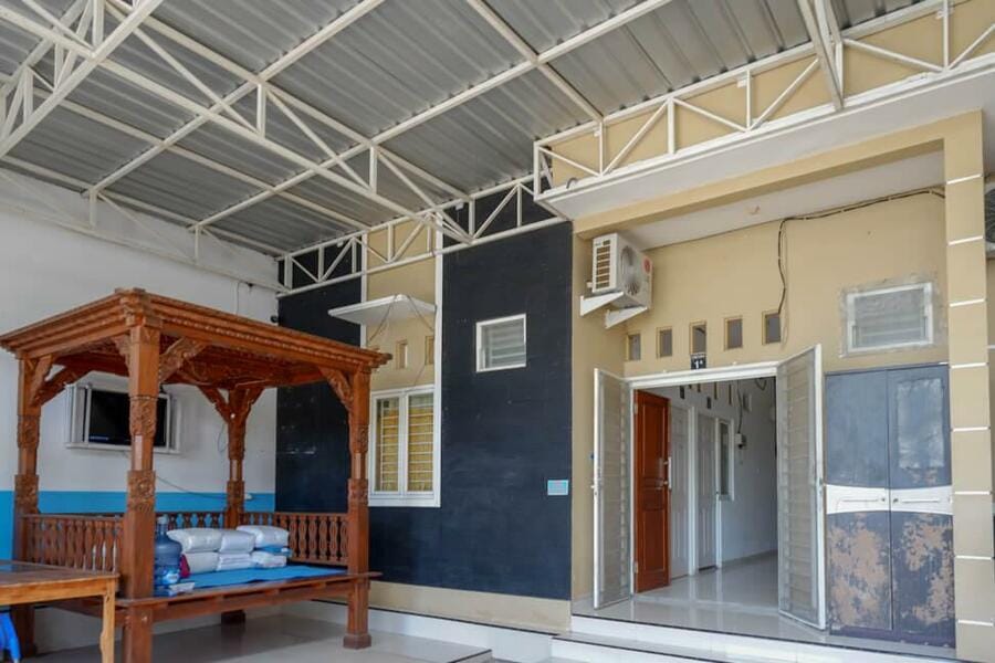 Budi Living Syariah @ UNDIP Area RedPartner