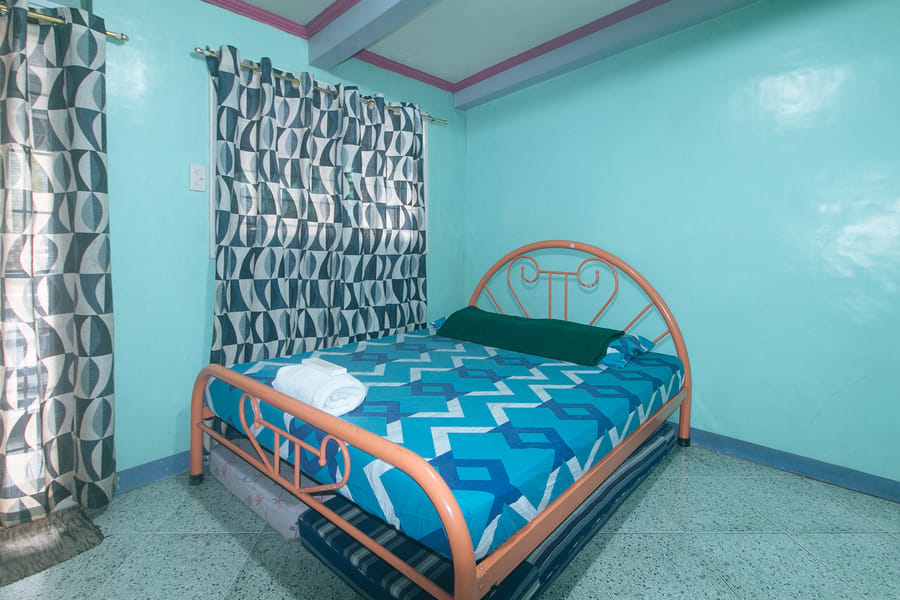 RedDoorz Hostel @ MRC Residences Baguio