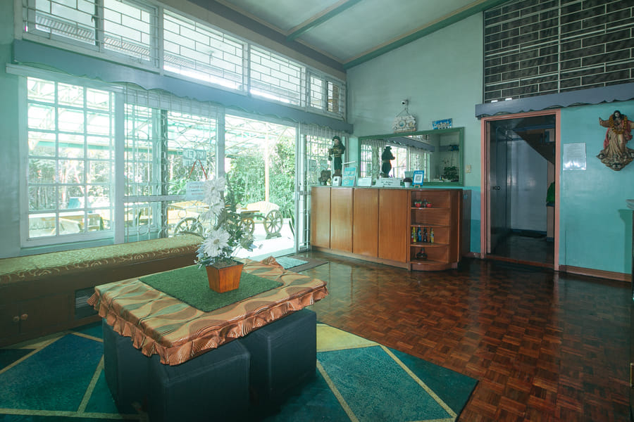 RedDoorz Hostel @ MRC Residences Baguio