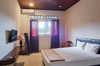 Urbanview Hotel Moy Residence Tondano by RedDoorz