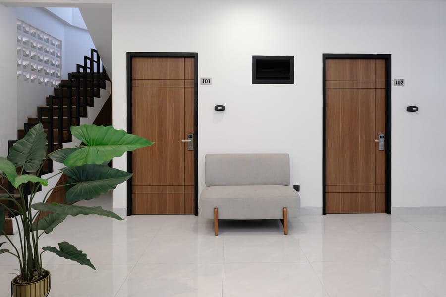 Vibes Djanti Residence Yogyakarta by Sans Hotel