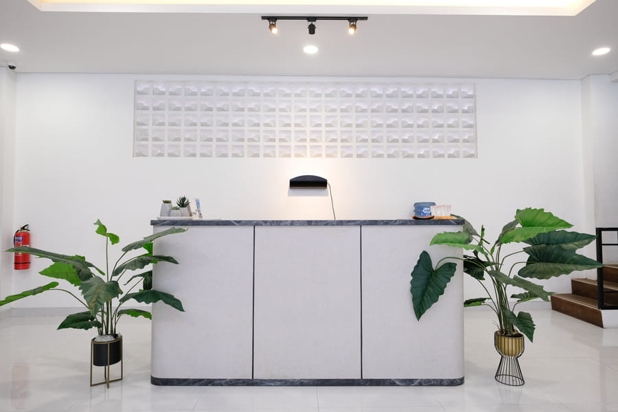 Vibes Djanti Residence Yogyakarta by Sans Hotel