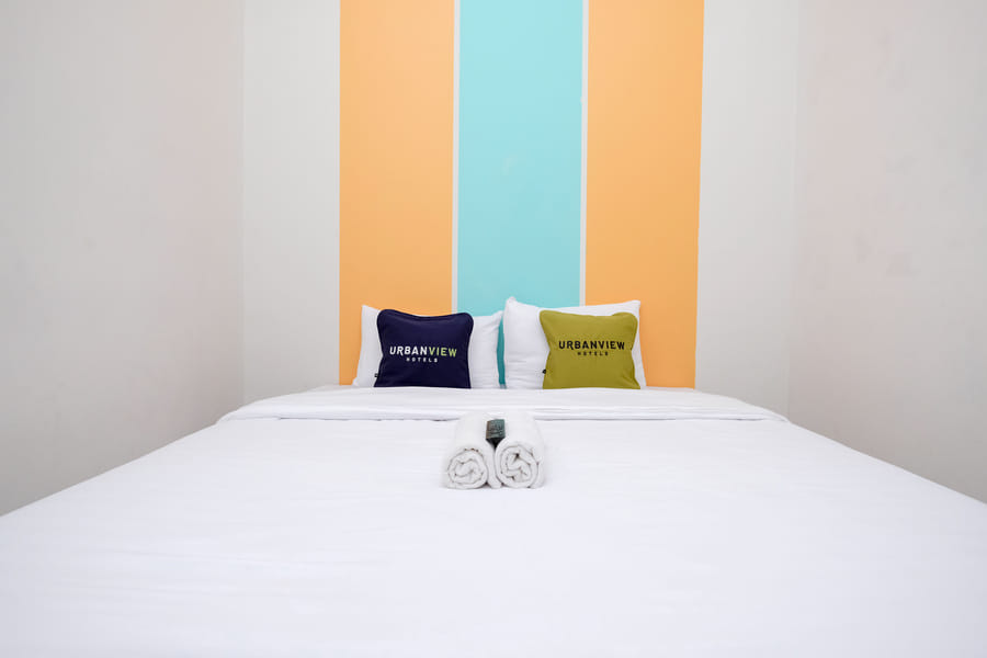 Urbanview Hotel Simple near Pakuwon Mall Jogja