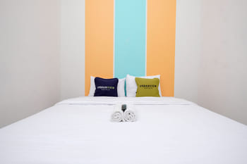 Urbanview Hotel Simple near Pakuwon Mall Jogja