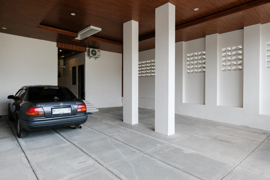 Urbanview Hotel Simple near Pakuwon Mall Jogja