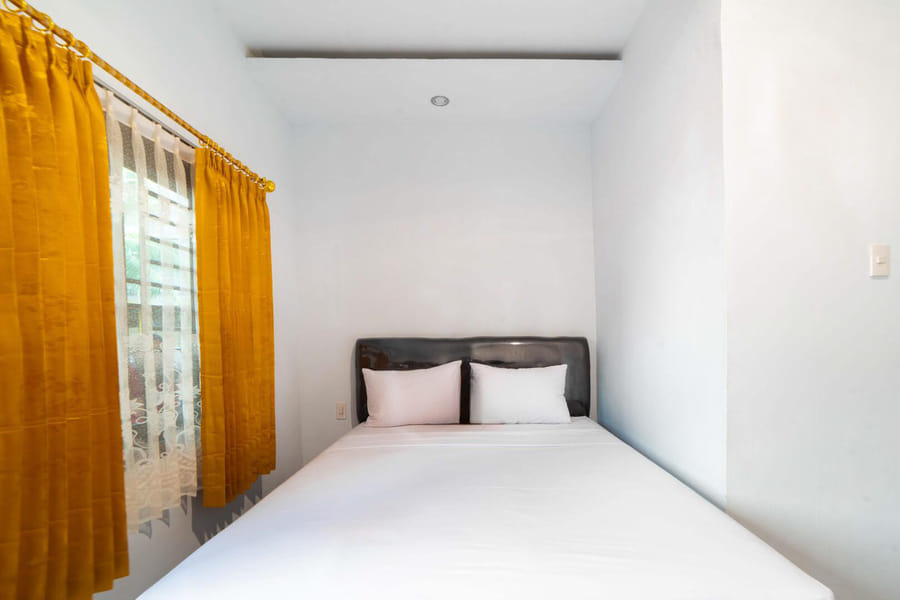 Penginapan Bumi Ahsan Syariah near Lembang RedPartner