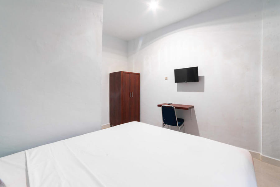 Penginapan Bumi Ahsan Syariah near Lembang RedPartner