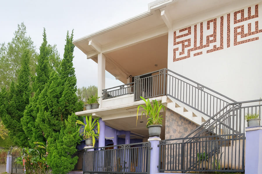 Penginapan Bumi Ahsan Syariah near Lembang RedPartner