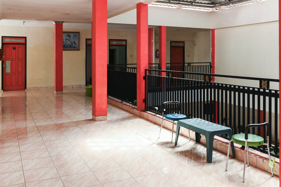 Nirina Homestay Pringsewu Mitra RedDoorz