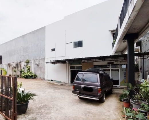 Nirina Homestay Pringsewu Mitra RedDoorz