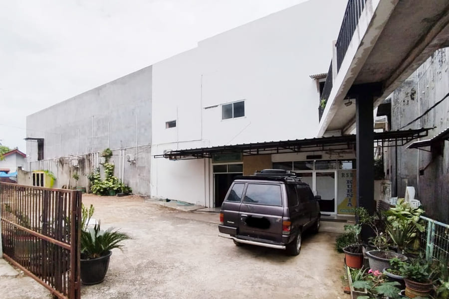 Nirina Homestay Pringsewu Mitra RedDoorz