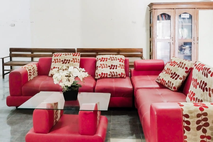 Nirina Homestay Pringsewu Mitra RedDoorz