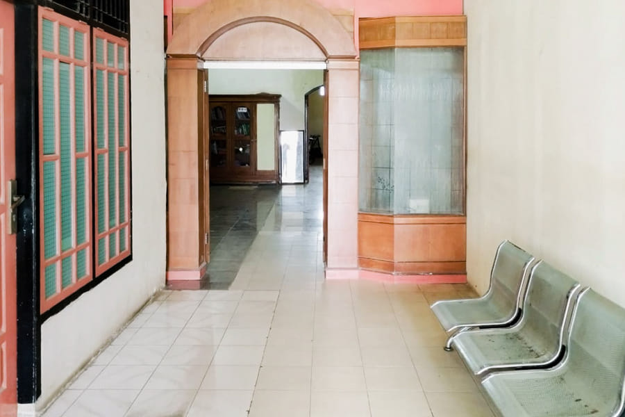 Nirina Homestay Pringsewu Mitra RedDoorz