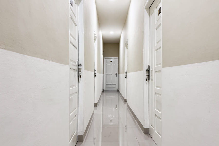 Urbanview Hotel Edelweiss Syariah Palembang by RedDoorz