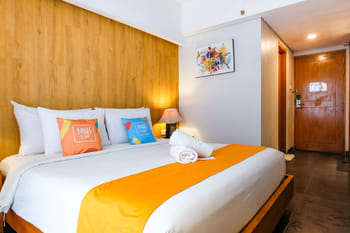 Sans Vibes Hotel Seminyak