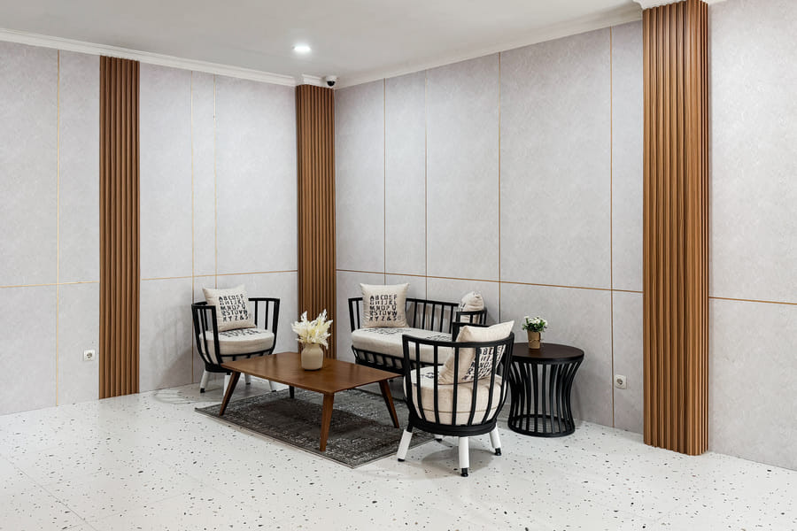 Urbanview Daily Guest House Pasteur Bandung