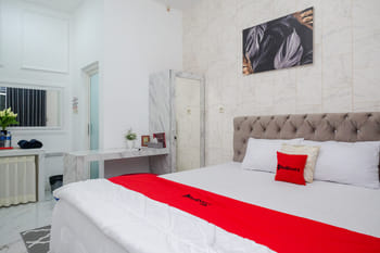 RedDoorz Syariah near Taruna Nusantara Magelang