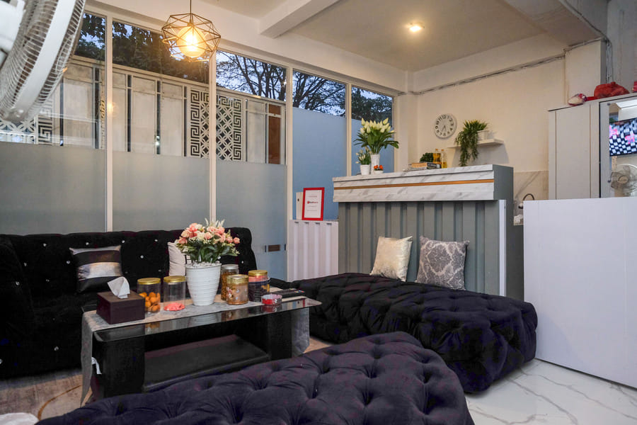 RedDoorz Syariah near Taruna Nusantara Magelang